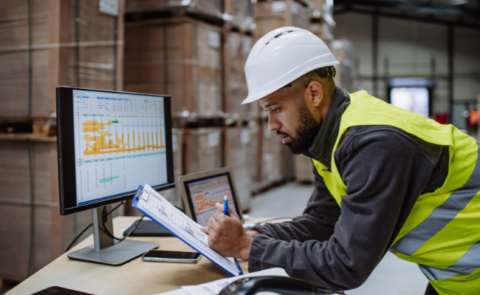 Saudi Racks -Racks supplier in Saudi Arabia