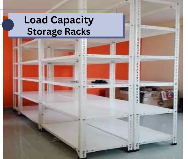 Storage Racks 